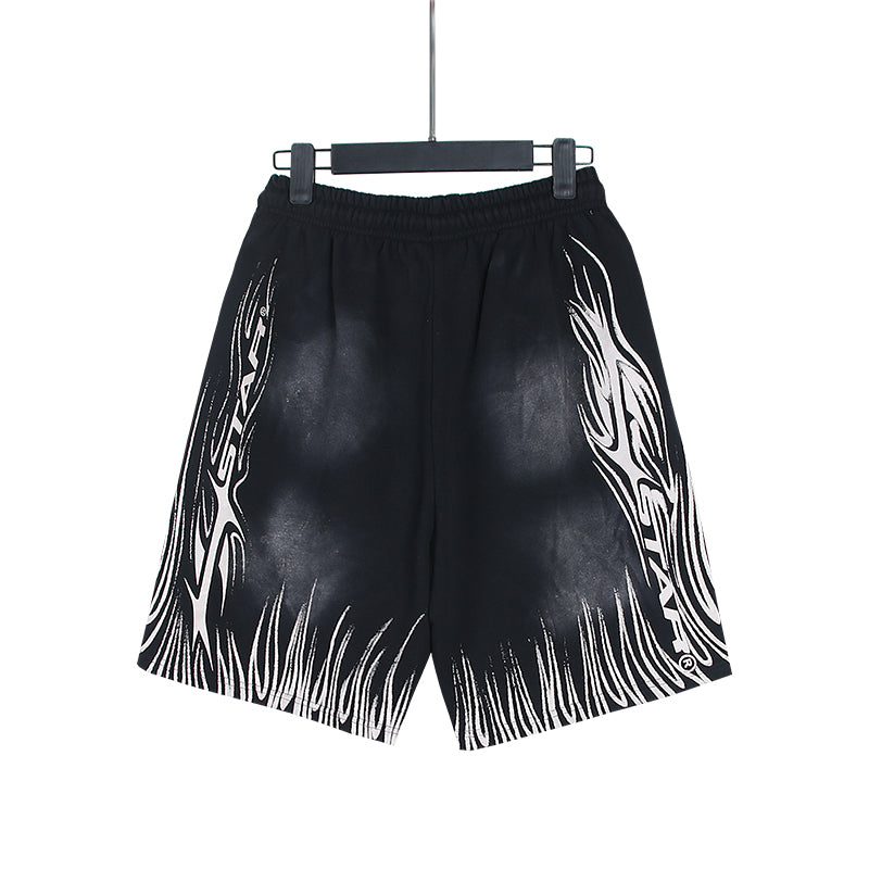 Hellstar Studios  Shorts New 788