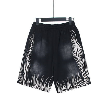 Hellstar Studios  Shorts New 788