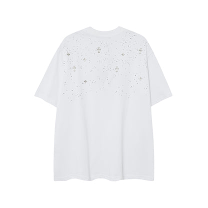 Chrome Hearts New T-shirts 9992