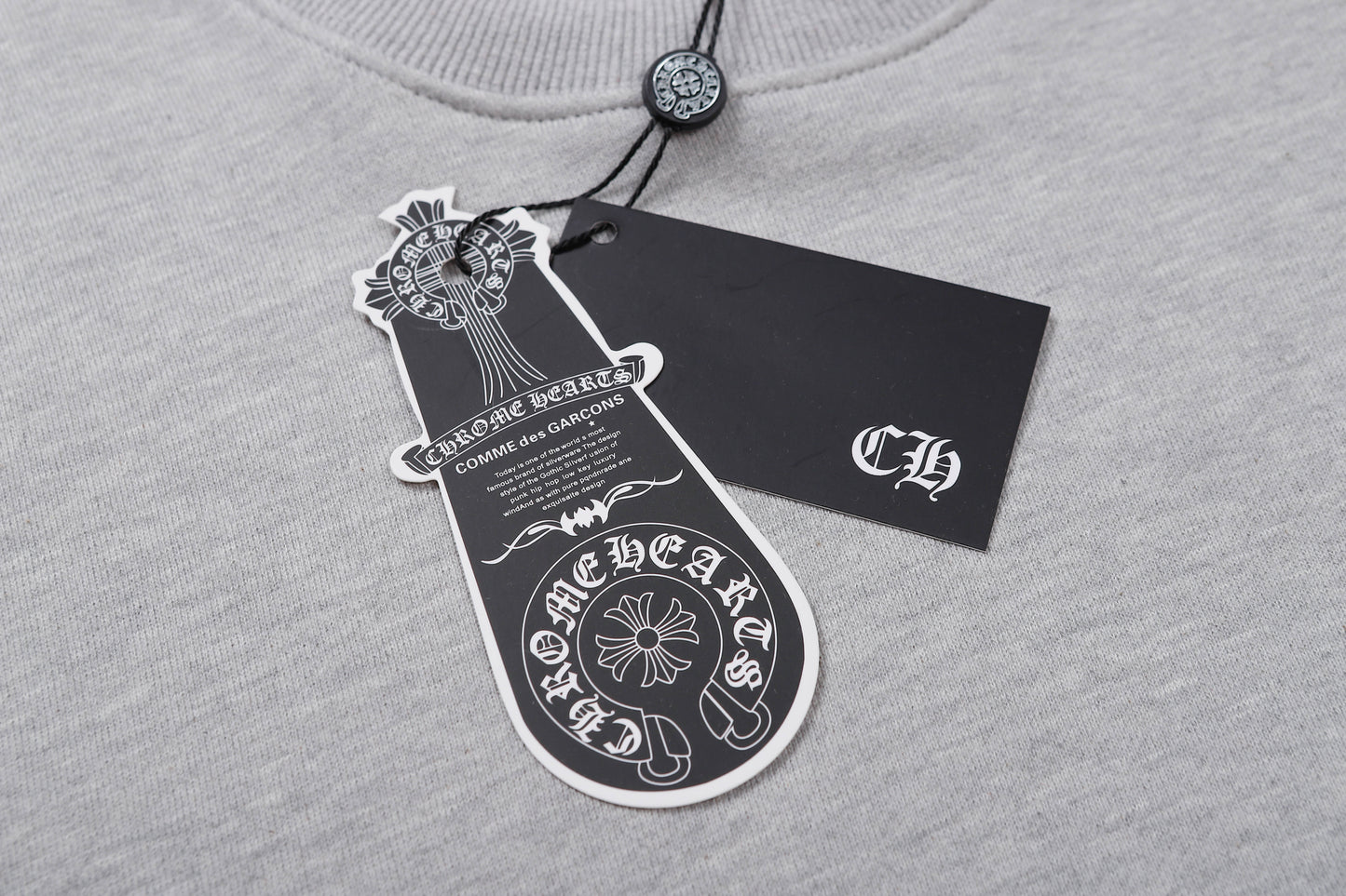 Chrome Hearts New SWEATSHIRTS 8863