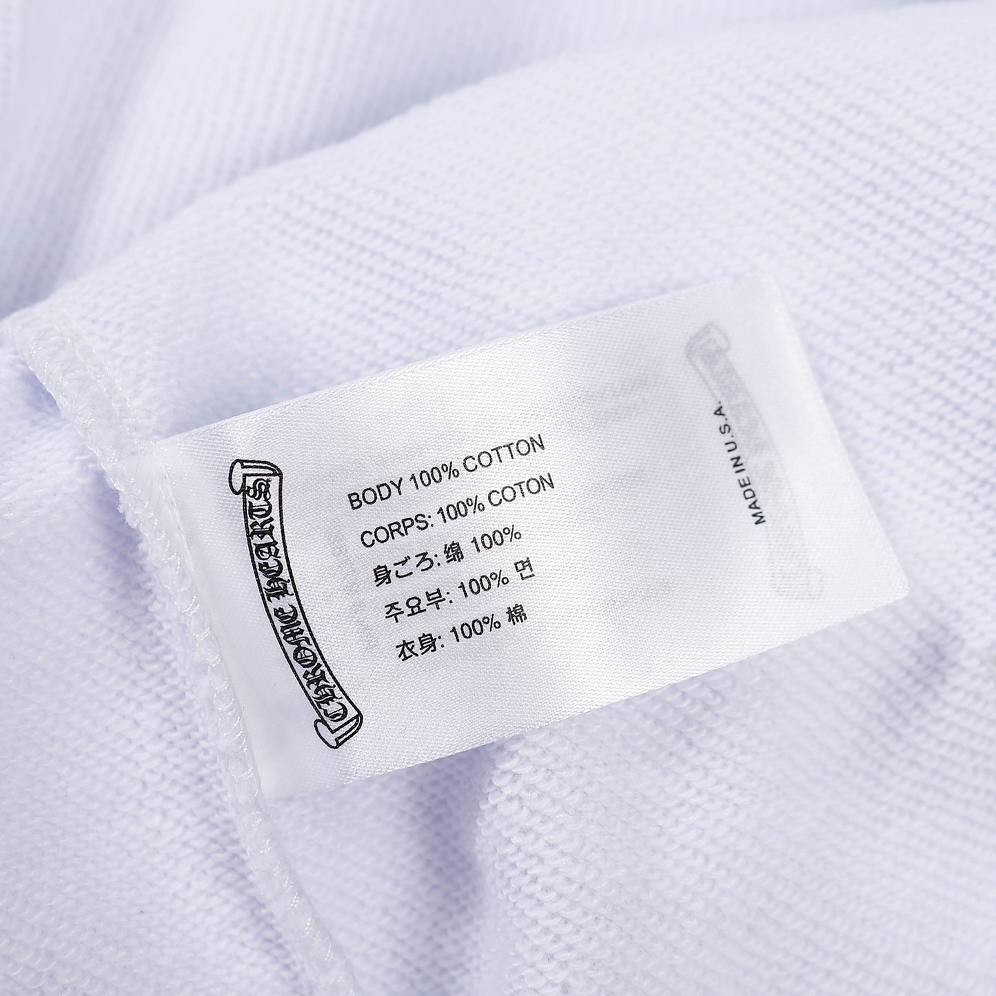 Chrome Hearts New Hoodie 8879