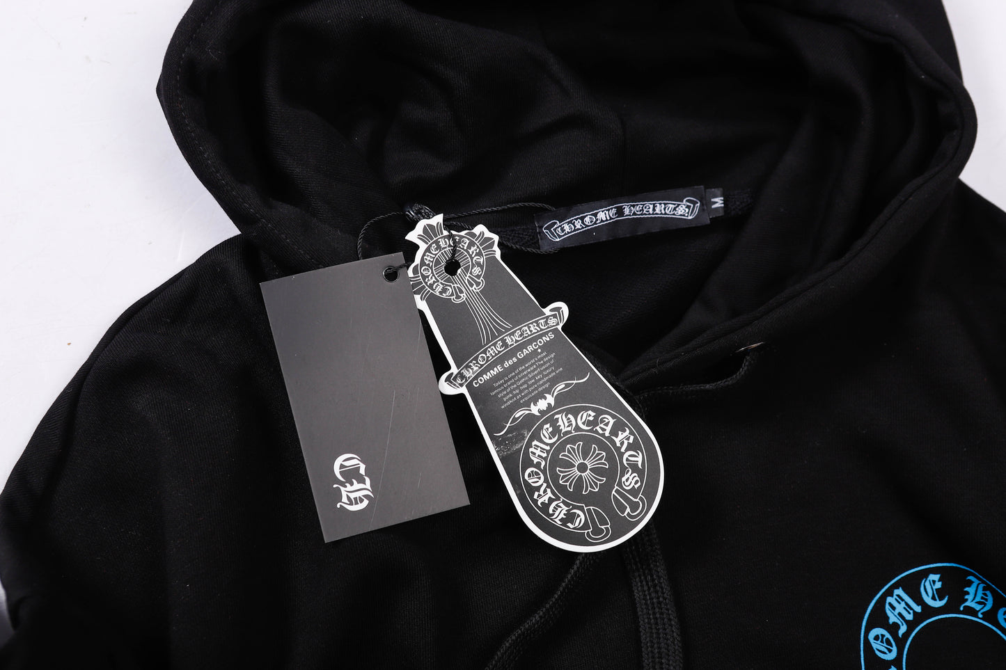 Chrome Hearts New Hoodie 8815