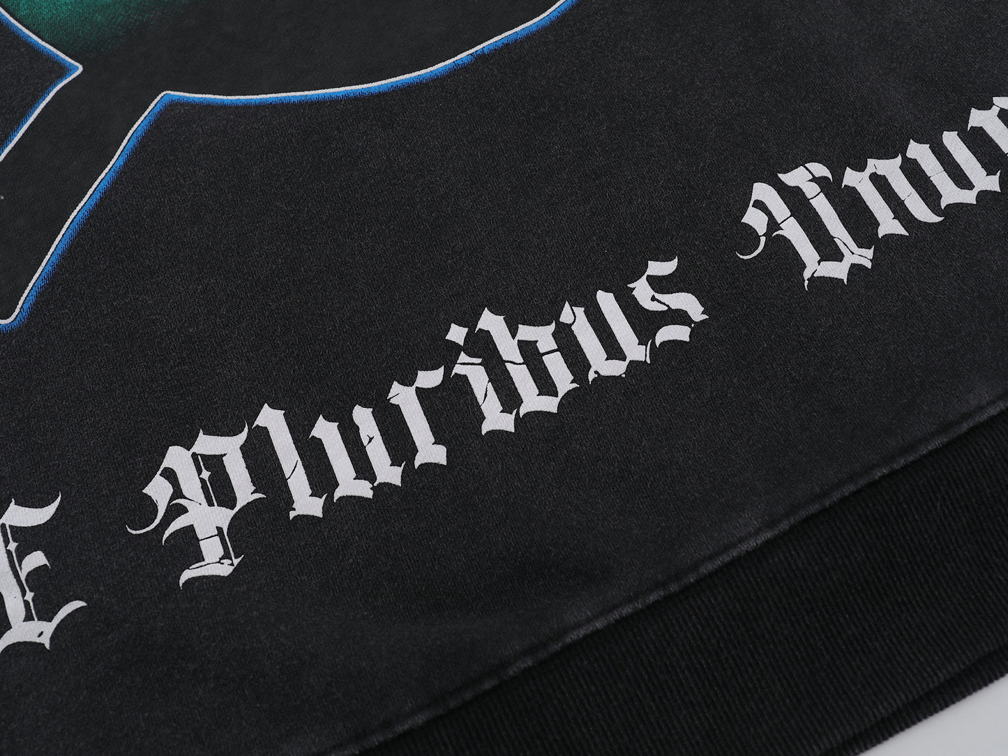 God Speed Hoodie-G123