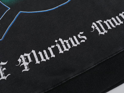 God Speed Hoodie-G123