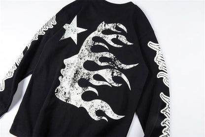 Hellstar Studios New Sweatshirt
