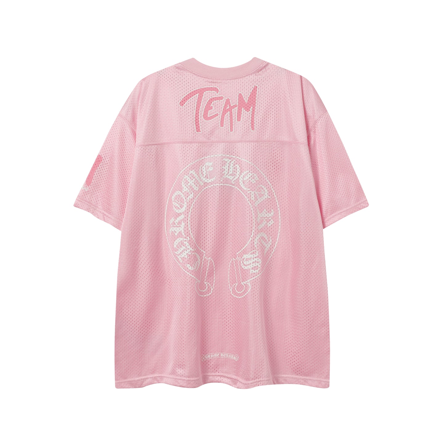 Chrome Hearts New T-shirts 9996