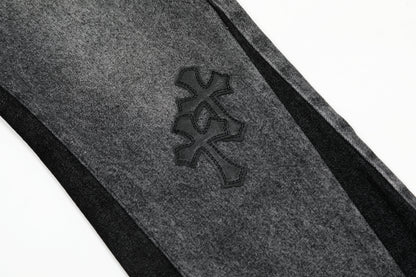 Chrome Hearts New Pants 8102