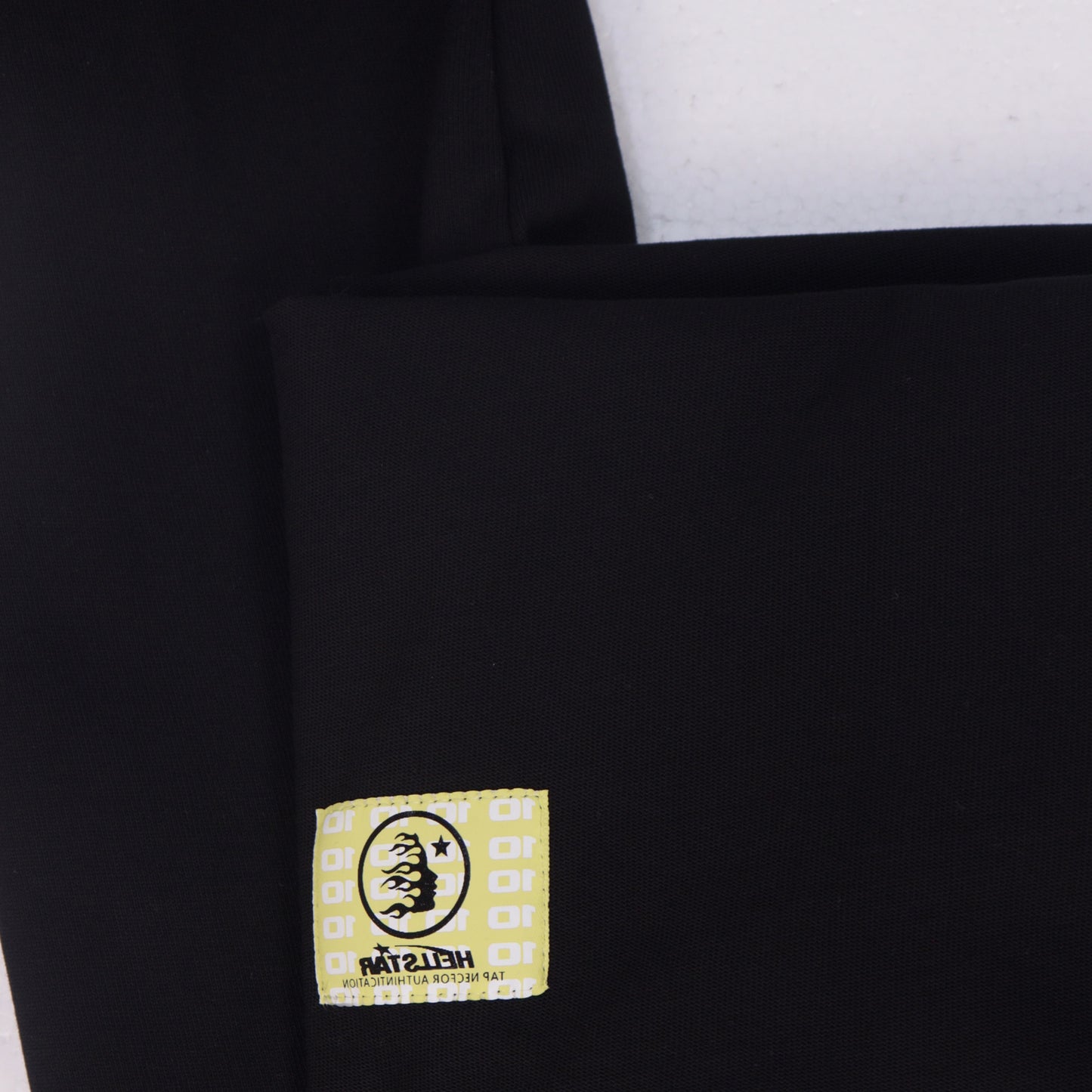 Hellstar Studios New Sweatshirt -7002