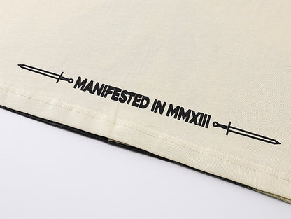 God Speed T-Shirt-3080