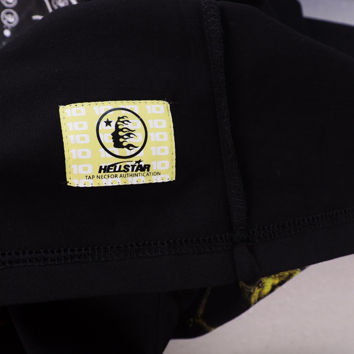 Hellstar Studios New Sweatshirt -7006