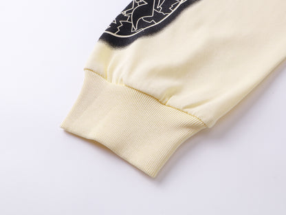 God Speed Sweatshirt-3098