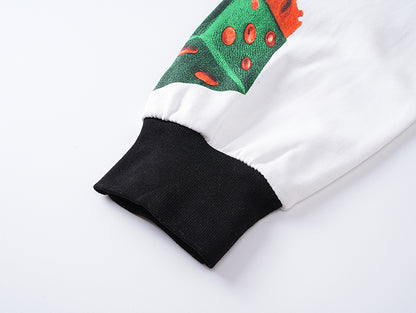 God Speed Sweatshirt-3099