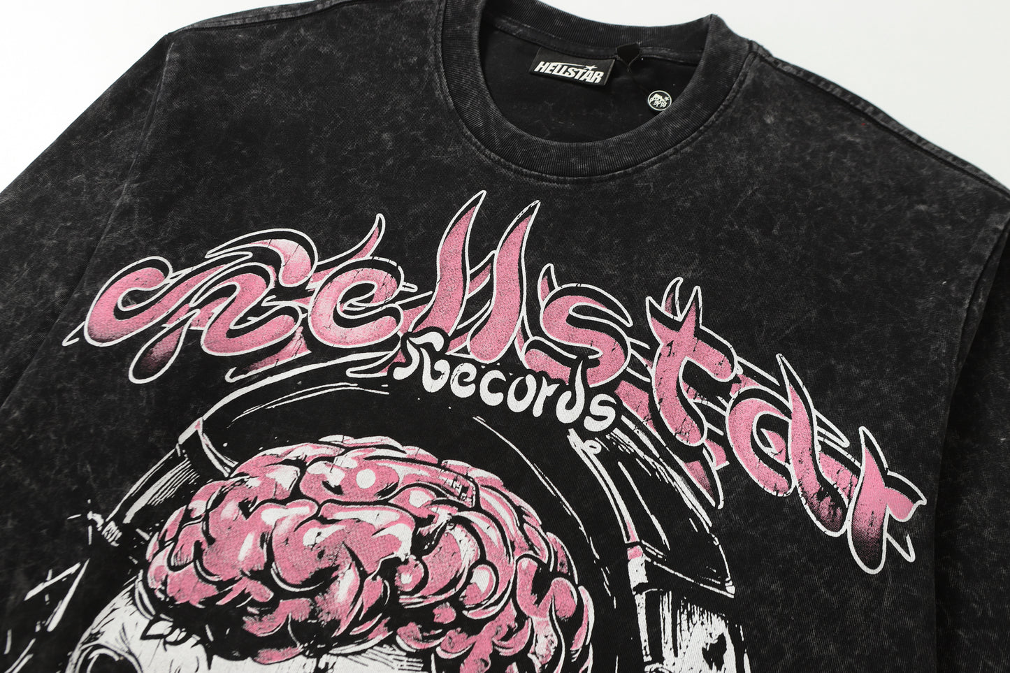 Hellstar Studios New Sweatshirt