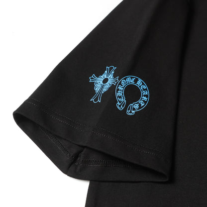 Chrome Hearts New T-shirts 2237