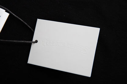 Chrome Hearts New T-shirts 6052