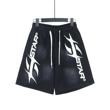 Hellstar new fashion T-shirt  6720