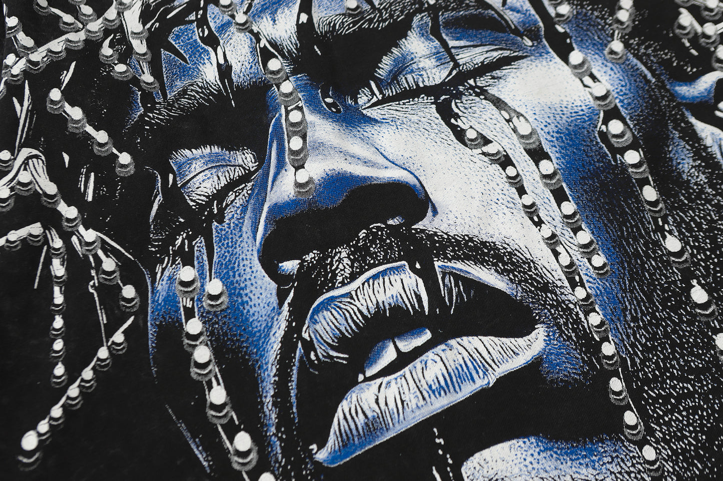 Hellstar Studios New Sweatshirt