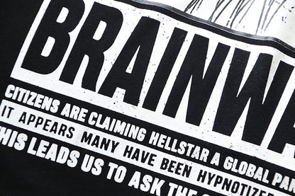 HE new fashion T-shirt 520