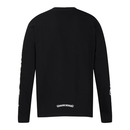 Chrome Hearts New SWEATSHIRTS 9011