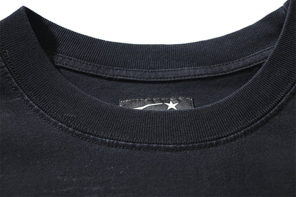 Hellstar new fashion T-shirt 612