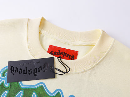 God Speed Sweatshirt-3105