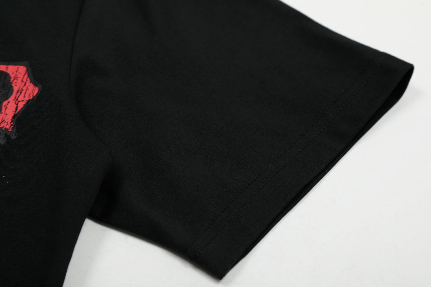 HE 2025 new fashion T-shirt 1119