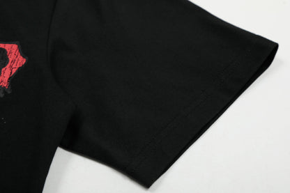 HE 2025 new fashion T-shirt 1119