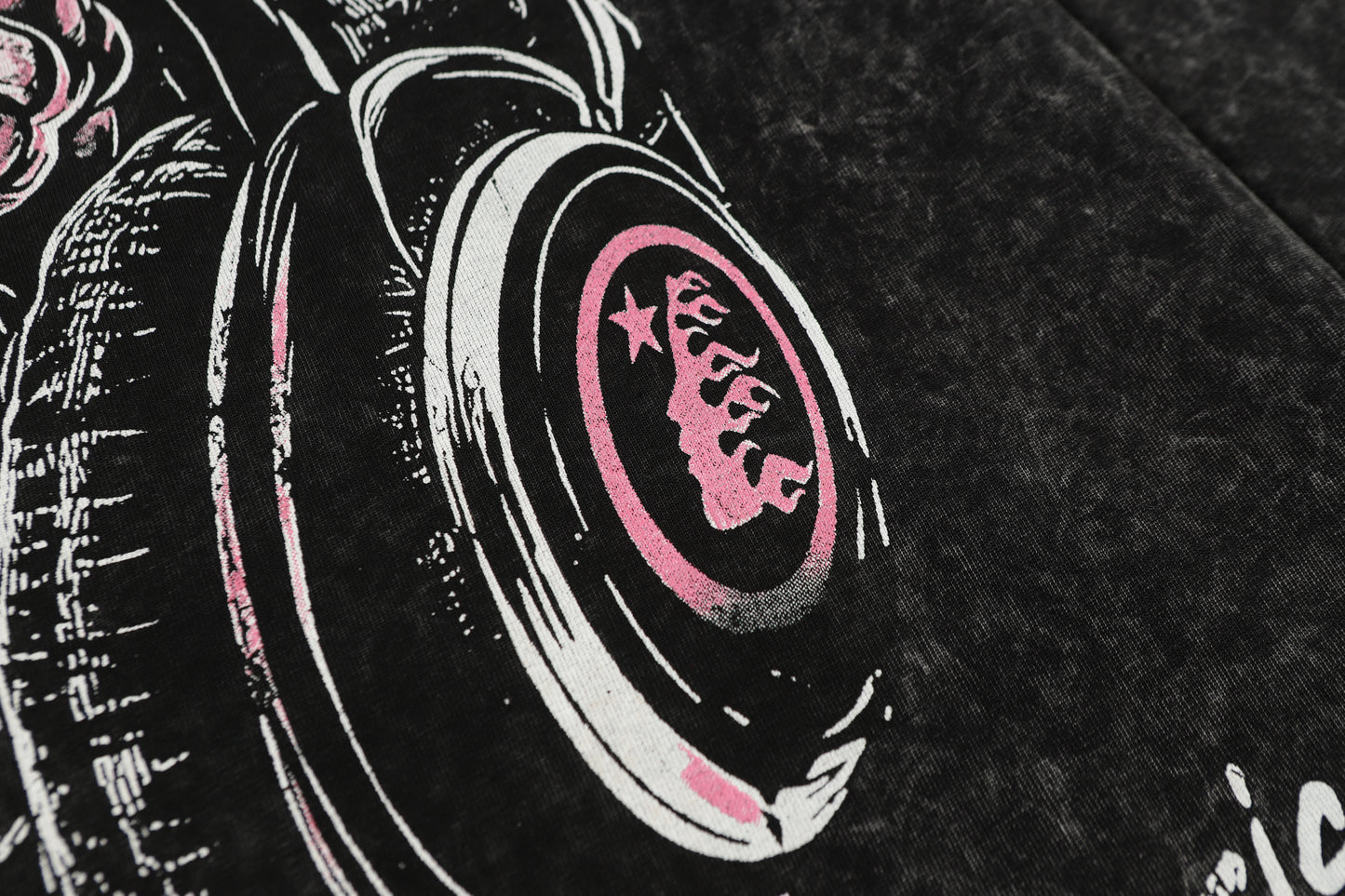 Hellstar Studios New Sweatshirt