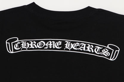 Chrome Hearts New SWEATSHIRTS 8015