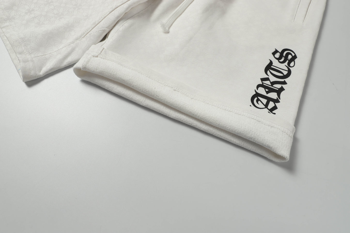 Chrome Hearts New Shorts 2282