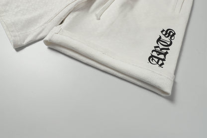 Chrome Hearts New Shorts 2282