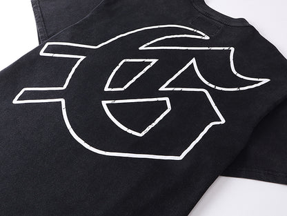 God Speed T-Shirt-1065