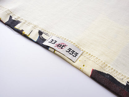 God Speed Sweatshirt-3106