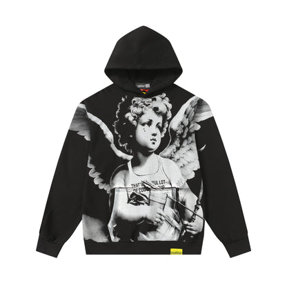 That's A Awful Lot Of Cough Syrup Classic Hoodie