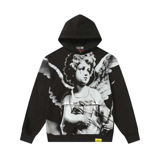 That's A Awful Lot Of Cough Syrup Classic Hoodie