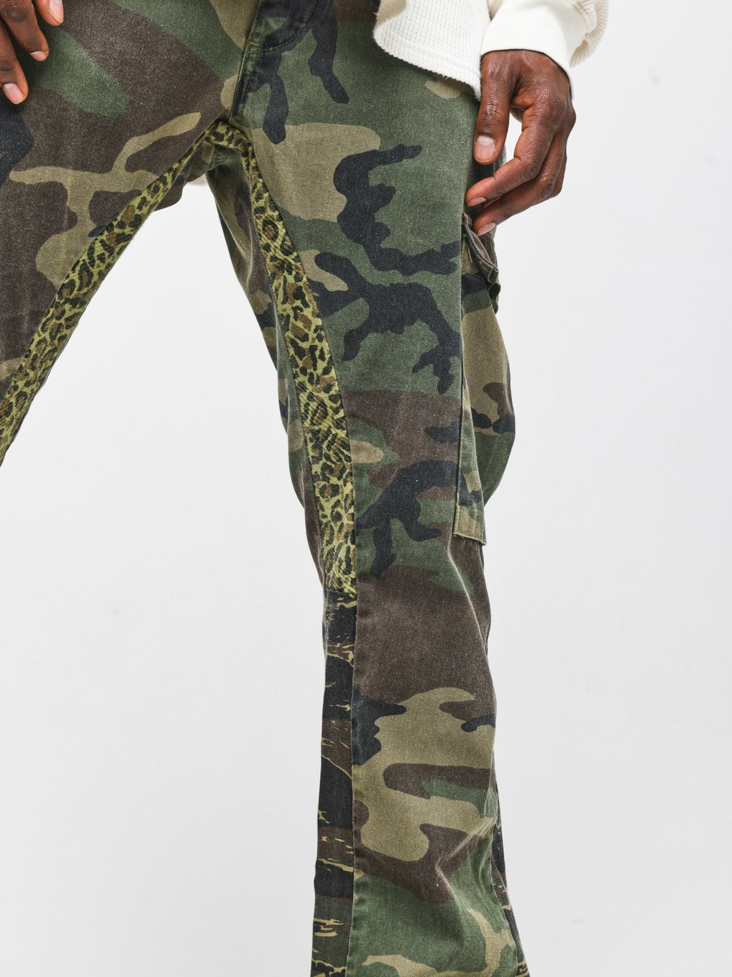 GALLERY DEPT New Pants