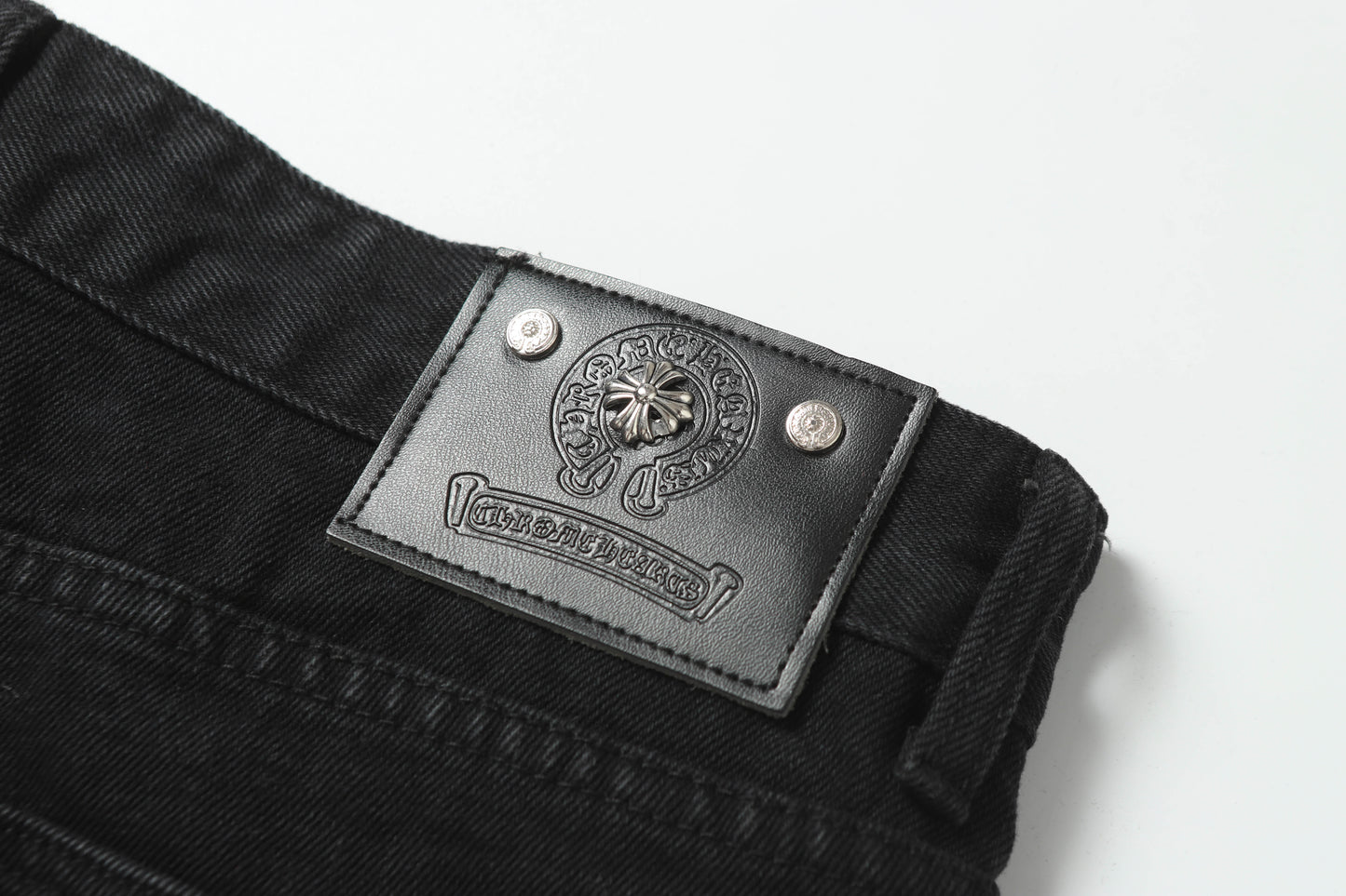Chrome Hearts New Pants 9991