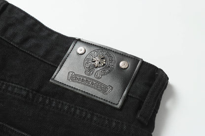 Chrome Hearts New Pants 9991