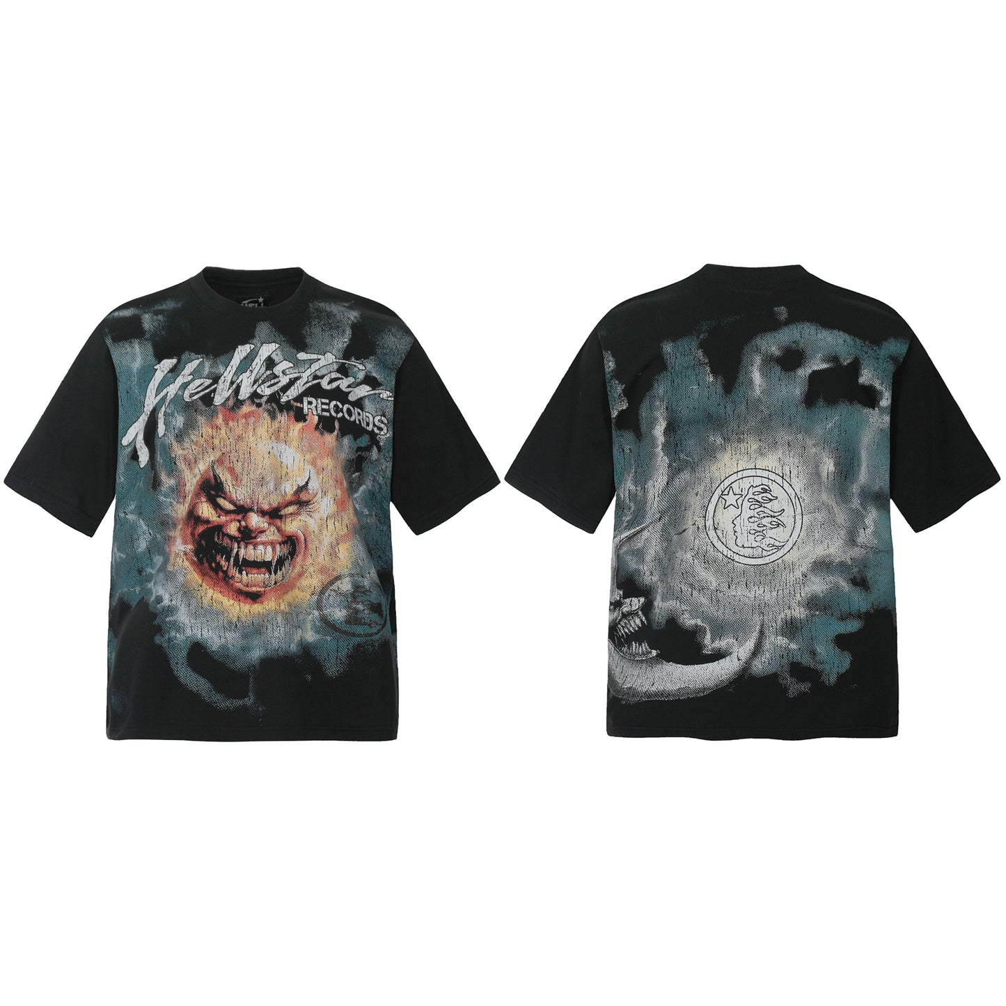 HE 2025 new fashion T-shirt 1110