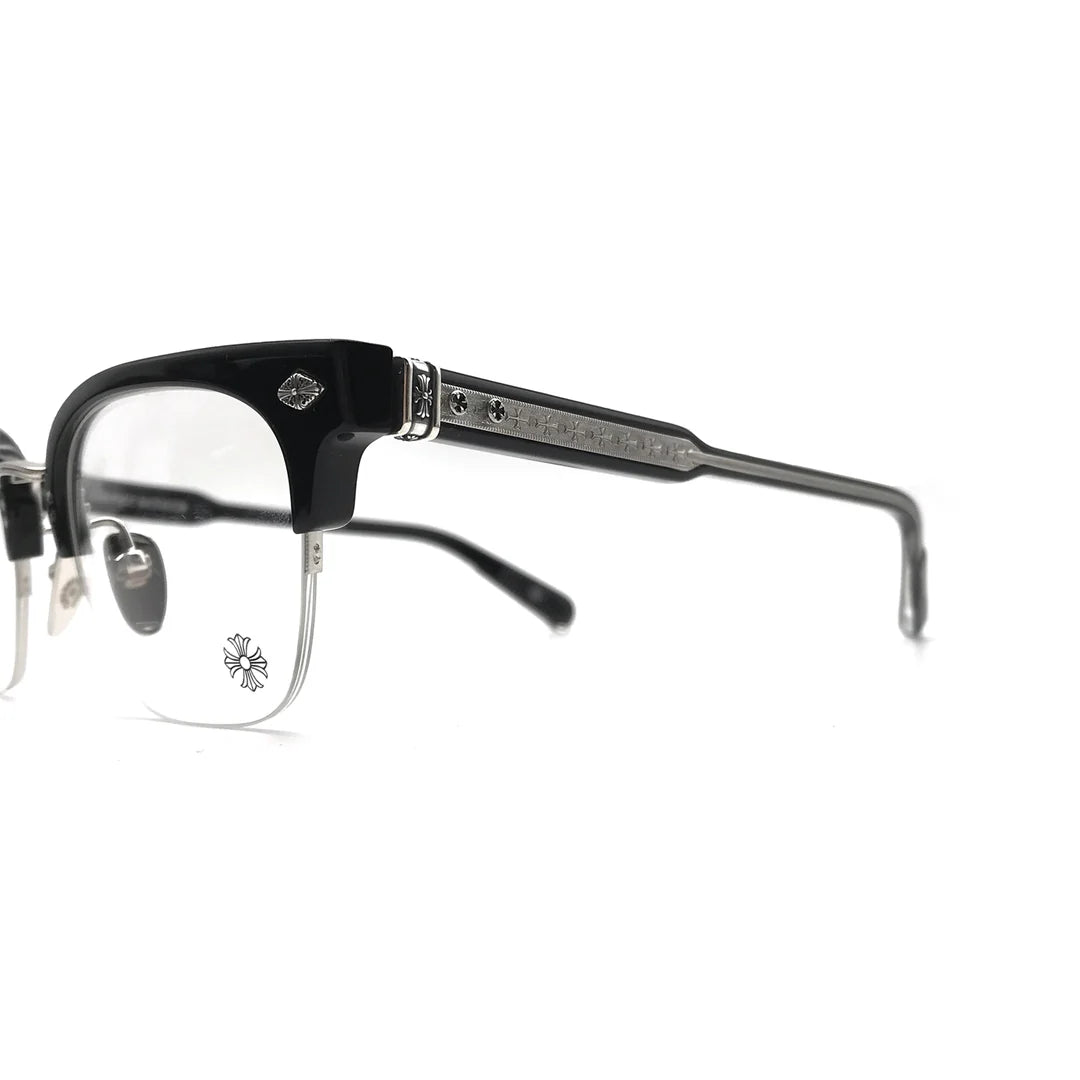 Chrome Hearts NEENERS BK Glasses