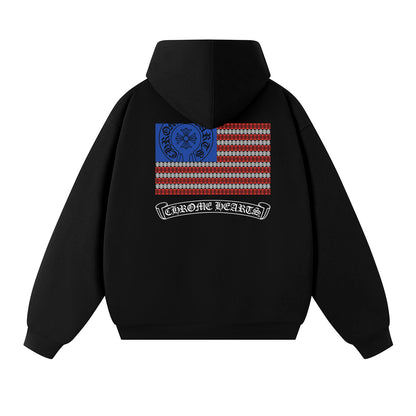 Chrome Hearts New Hoodie