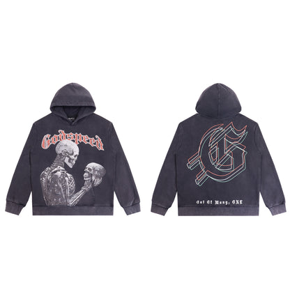 God Speed Hoodie-5523