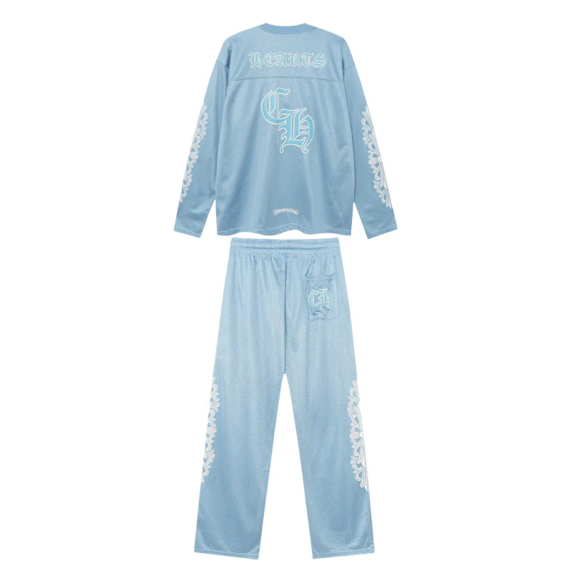 Chrome Hearts New SWEATSHIRTS 9998