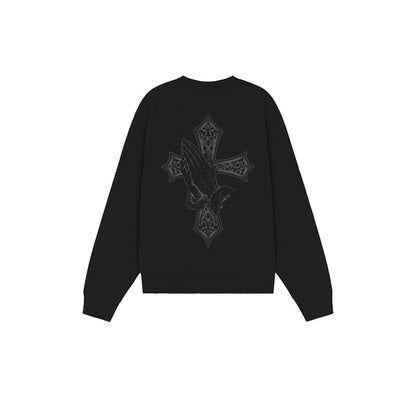 Chrome Hearts New SWEATSHIRTS -KLX123
