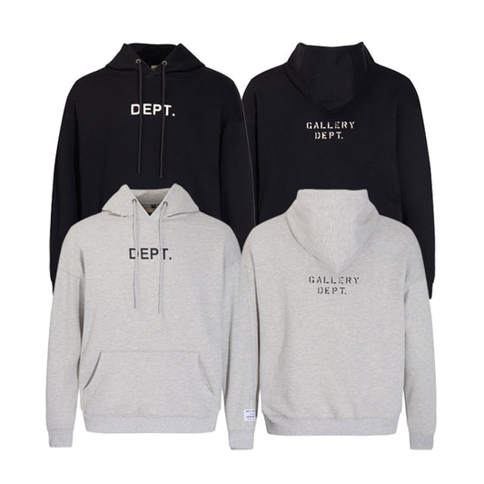 GALLERY DEPT  New Hoodie