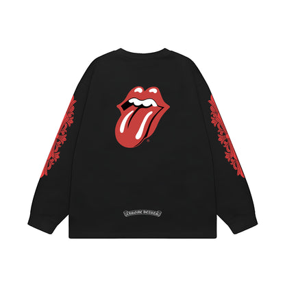 Chrome Hearts New SWEATSHIRTS CX426