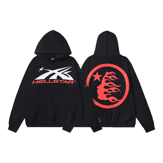 Hellstar Studios New Hoodie