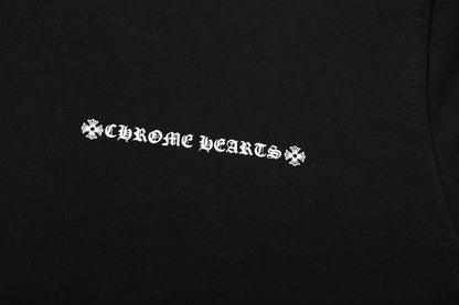 Chrome Hearts New Hoodie 7033