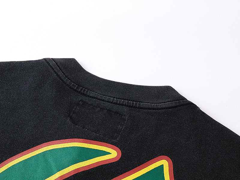 God Speed T-Shirt-1067）