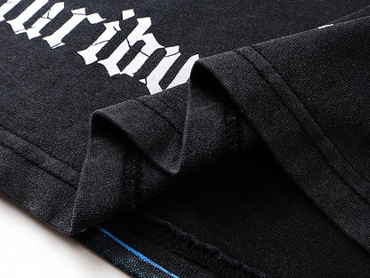 God Speed T-Shirt-1083